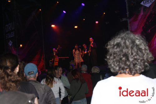 Huntenpop - vrijdag (22-08-2025)