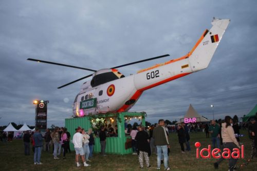 Huntenpop - vrijdag (22-08-2025)