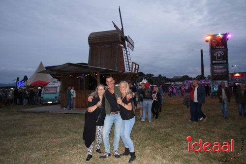 Huntenpop - vrijdag (22-08-2025)