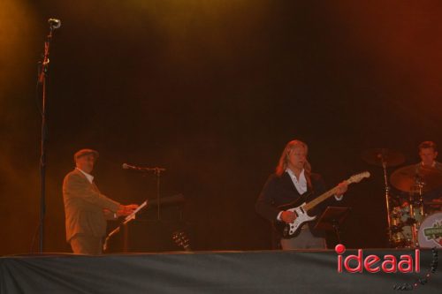 Huntenpop - vrijdag (22-08-2025)