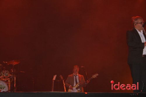 Huntenpop - vrijdag (22-08-2025)