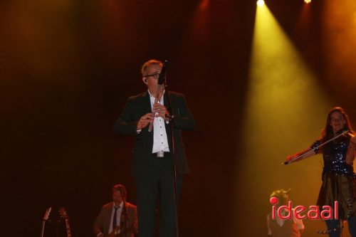 Huntenpop - vrijdag (22-08-2025)