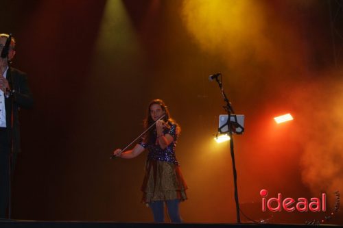 Huntenpop - vrijdag (22-08-2025)