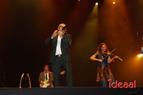 Huntenpop - vrijdag (22-08-2025)