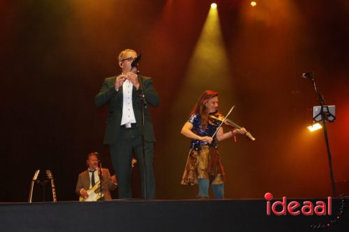 Huntenpop - vrijdag (22-08-2025)