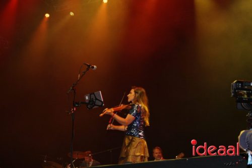 Huntenpop - vrijdag (22-08-2025)