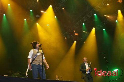 Huntenpop - vrijdag (22-08-2025)