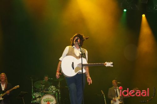 Huntenpop - vrijdag (22-08-2025)