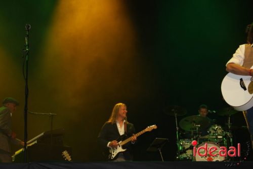 Huntenpop - vrijdag (22-08-2025)