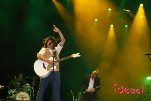 Huntenpop - vrijdag (22-08-2025)