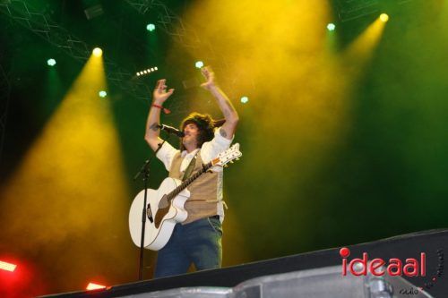 Huntenpop - vrijdag (22-08-2025)