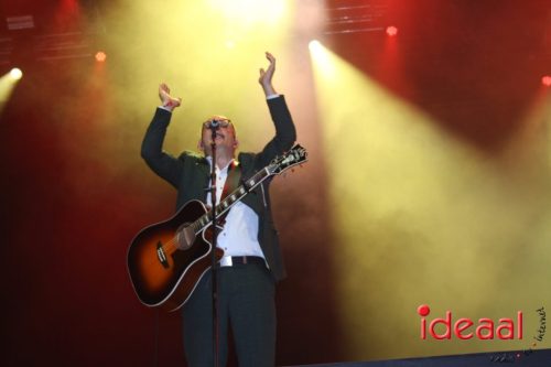 Huntenpop - vrijdag (22-08-2025)