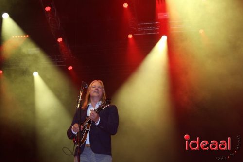 Huntenpop - vrijdag (22-08-2025)