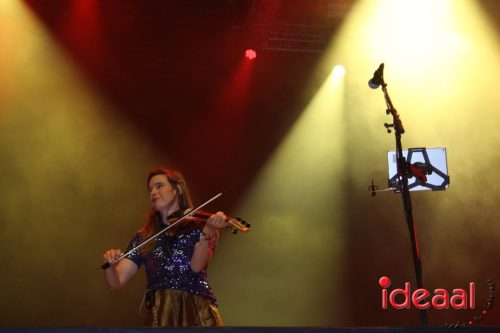 Huntenpop - vrijdag (22-08-2025)