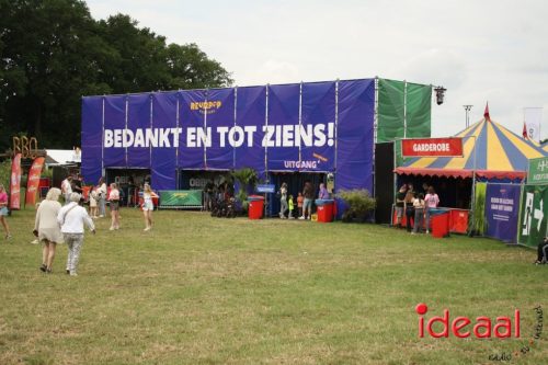 Reurpop Ruurlo - deel 1 (15-06-2025)