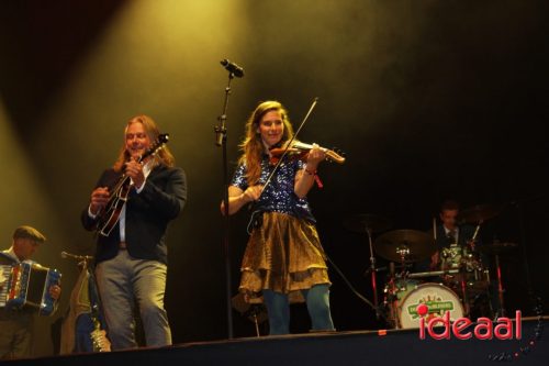 Huntenpop - vrijdag (22-08-2025)