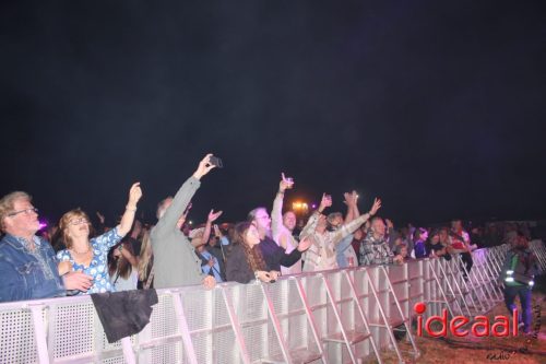 Huntenpop - vrijdag (22-08-2025)