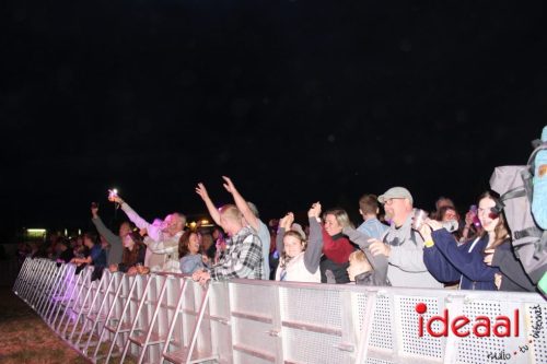 Huntenpop - vrijdag (22-08-2025)