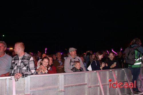 Huntenpop - vrijdag (22-08-2025)