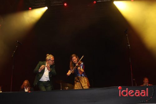 Huntenpop - vrijdag (22-08-2025)