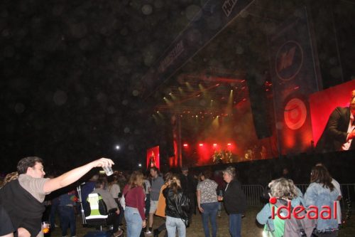 Huntenpop - vrijdag (22-08-2025)