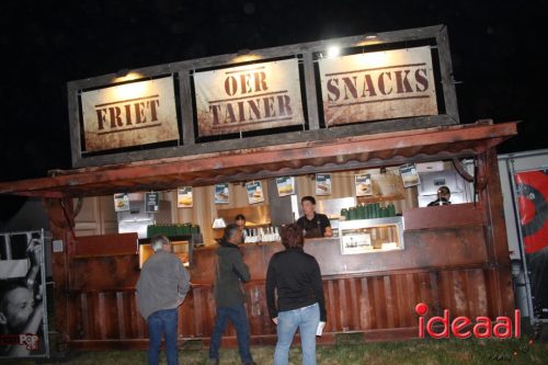 Huntenpop - vrijdag (22-08-2025)