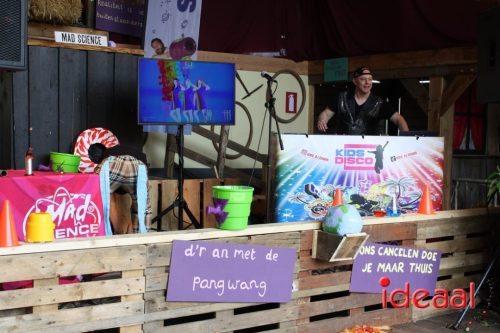 Reurpop Ruurlo - deel 1 (15-06-2025)