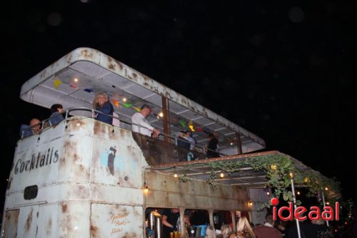 Huntenpop - vrijdag (22-08-2025)