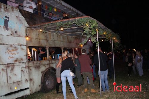 Huntenpop - vrijdag (22-08-2025)