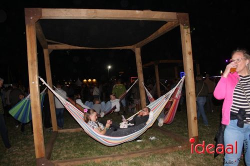 Huntenpop - vrijdag (22-08-2025)