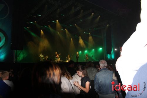 Huntenpop - vrijdag (22-08-2025)