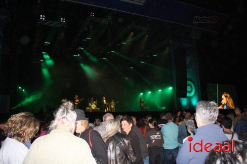 Huntenpop - vrijdag (22-08-2025)