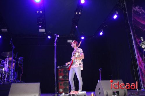 Huntenpop - vrijdag (22-08-2025)