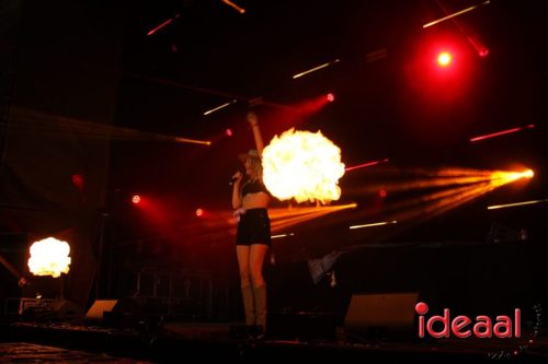 Huntenpop - vrijdag (22-08-2025)