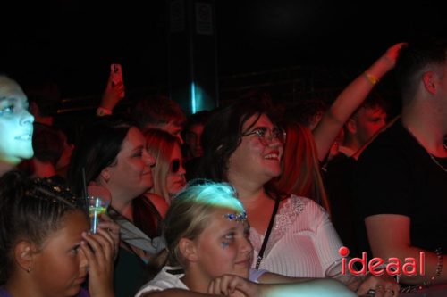 Huntenpop - vrijdag (22-08-2025)