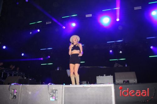 Huntenpop - vrijdag (22-08-2025)