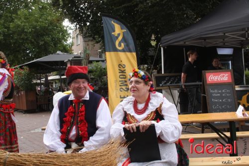 Poolse en Achterhoekse folklore (23-08-2025)
