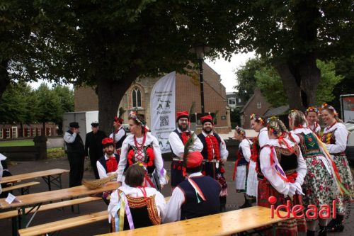 Poolse en Achterhoekse folklore (23-08-2025)