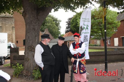Poolse en Achterhoekse folklore (23-08-2025)