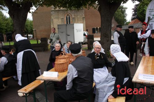 Poolse en Achterhoekse folklore (23-08-2025)