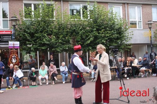 Poolse en Achterhoekse folklore (23-08-2025)