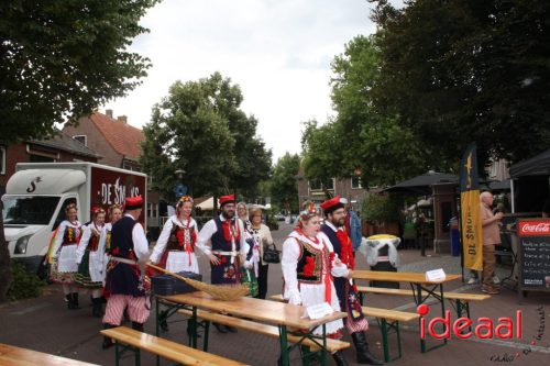 Poolse en Achterhoekse folklore (23-08-2025)