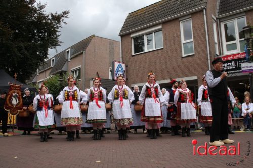 Poolse en Achterhoekse folklore (23-08-2025)