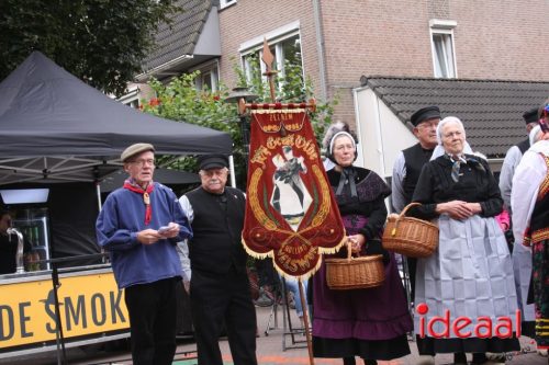 Poolse en Achterhoekse folklore (23-08-2025)