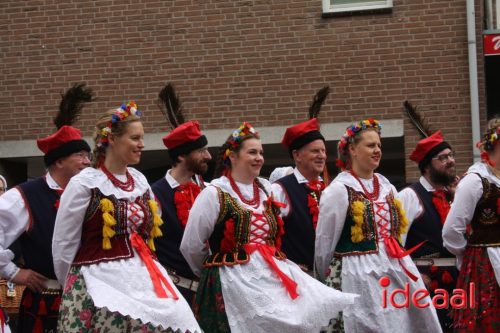 Poolse en Achterhoekse folklore (23-08-2025)