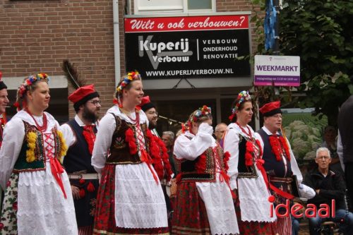 Poolse en Achterhoekse folklore (23-08-2025)