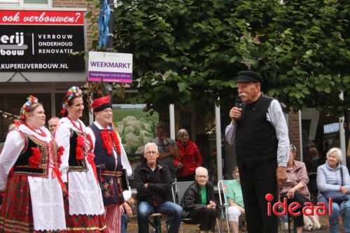 Poolse en Achterhoekse folklore (23-08-2025)
