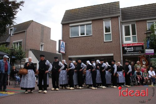 Poolse en Achterhoekse folklore (23-08-2025)