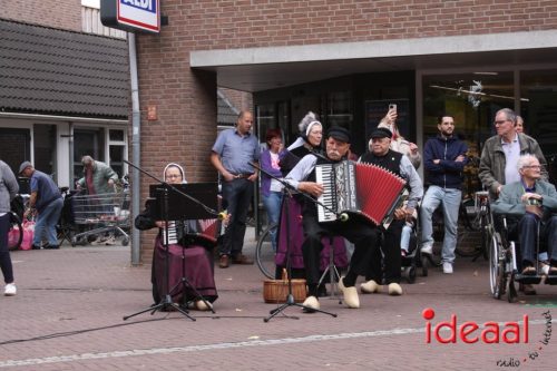 Poolse en Achterhoekse folklore (23-08-2025)