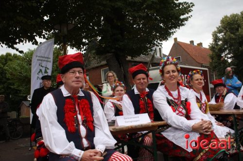 Poolse en Achterhoekse folklore (23-08-2025)